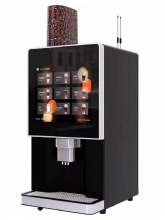 Аренда VENDING MACHINE PRO LE 307 A суперавтоматическая кофемашина